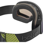 NEVADA, Black Green Diagonal Matte-Phantom Green Emerald, hi-res image number null